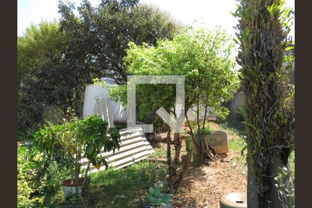 Casa à venda com 280m², 5 quartos e 4 vagasÁrea Externa