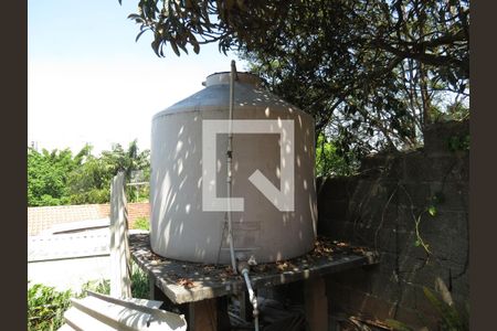 Casa à venda com 280m², 5 quartos e 4 vagasÁrea Externa