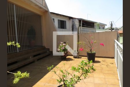 Casa à venda com 280m², 5 quartos e 4 vagasÁrea Externa