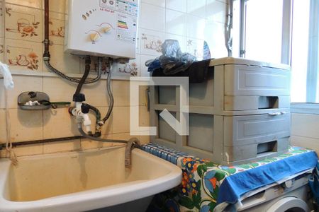 Apartamento para alugar com 70m², 2 quartos e 1 vagaÁrea de Serviço