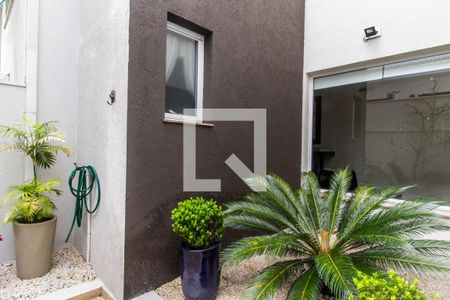 Casa de condomínio à venda com 530m², 4 quartos e 6 vagas Casa de condomínio à venda com 530m², 4 quartos e 6 vagas jardim de inverno