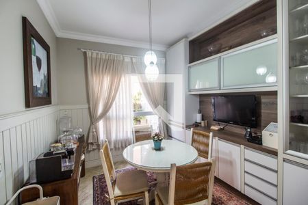 Casa de condomínio à venda com 530m², 4 quartos e 6 vagas Casa de condomínio à venda com 530m², 4 quartos e 6 vagasSala de Jantar