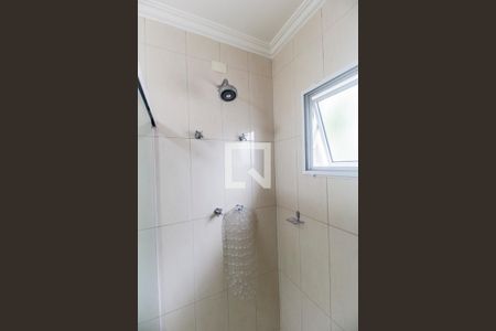 Casa de condomínio à venda com 530m², 4 quartos e 6 vagas Casa de condomínio à venda com 530m², 4 quartos e 6 vagasDetalhe do Banheiro da Suite