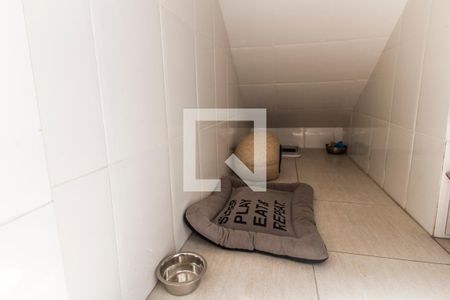 Casa de condomínio à venda com 530m², 4 quartos e 6 vagas Casa de condomínio à venda com 530m², 4 quartos e 6 vagasEspaço Pet