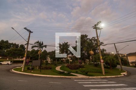 Casa de condomínio à venda com 530m², 4 quartos e 6 vagasÁrea comum