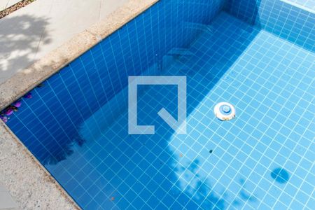 Casa de condomínio à venda com 530m², 4 quartos e 6 vagas Casa de condomínio à venda com 530m², 4 quartos e 6 vagasDetalhe