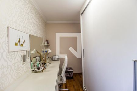 Casa de condomínio à venda com 530m², 4 quartos e 6 vagas Casa de condomínio à venda com 530m², 4 quartos e 6 vagasBanheiro da Suíte 3