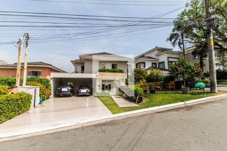Casa de condomínio à venda com 530m², 4 quartos e 6 vagas Casa de condomínio à venda com 530m², 4 quartos e 6 vagasGaragem