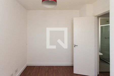 Quarto de apartamento para alugar com 2 quartos, 47m² em Vila Independência, São Paulo