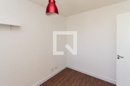 Quarto de apartamento para alugar com 2 quartos, 47m² em Vila Independência, São Paulo