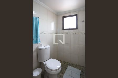 Apartamento à venda com 100m², 3 quartos e 1 vaga Apartamento à venda com 100m², 3 quartos e 1 vagaBanheiro