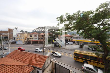 Apartamento à venda com 100m², 3 quartos e 1 vaga Apartamento à venda com 100m², 3 quartos e 1 vagaVista Quarto 2