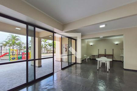 Apartamento à venda com 100m², 3 quartos e 1 vaga Apartamento à venda com 100m², 3 quartos e 1 vagaÁrea Comum