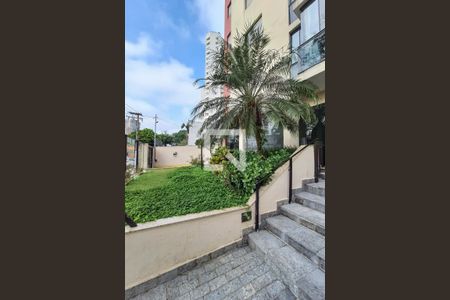 Apartamento à venda com 100m², 3 quartos e 1 vaga Apartamento à venda com 100m², 3 quartos e 1 vagaJardim