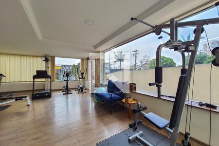 Apartamento à venda com 100m², 3 quartos e 1 vaga Apartamento à venda com 100m², 3 quartos e 1 vagaÁrea Comum
