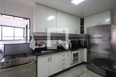 Apartamento à venda com 100m², 3 quartos e 1 vaga Apartamento à venda com 100m², 3 quartos e 1 vagaCozinha
