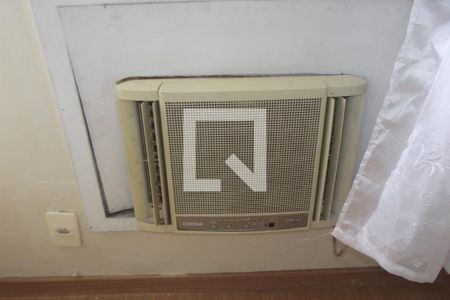 Sala de apartamento para alugar com 2 quartos, 57m² em Riachuelo, Rio de Janeiro