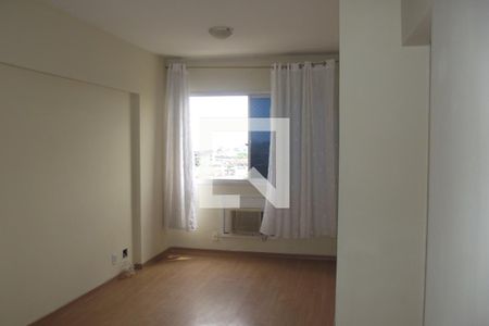 Sala de apartamento para alugar com 2 quartos, 57m² em Riachuelo, Rio de Janeiro