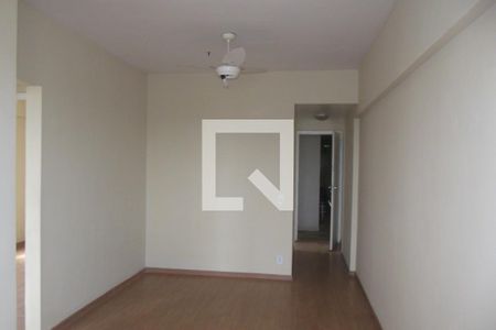 Sala de apartamento para alugar com 2 quartos, 57m² em Riachuelo, Rio de Janeiro