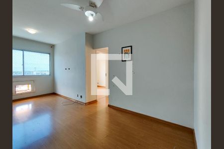 Sala de apartamento para alugar com 2 quartos, 57m² em Riachuelo, Rio de Janeiro