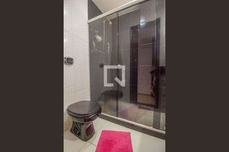 Apartamento à venda com 120m², 3 quartos e 2 vagasBanheiro da Suíte