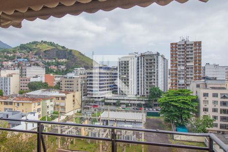 Apartamento à venda com 120m², 3 quartos e 2 vagasVista da Suíte