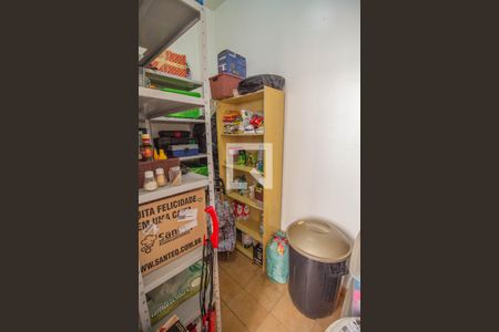 Apartamento à venda com 120m², 3 quartos e 2 vagasQuarto de Serviço