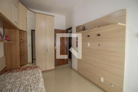 Apartamento à venda com 120m², 3 quartos e 2 vagasQuarto 2