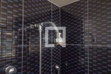 Apartamento à venda com 120m², 3 quartos e 2 vagasBanheiro da Suíte