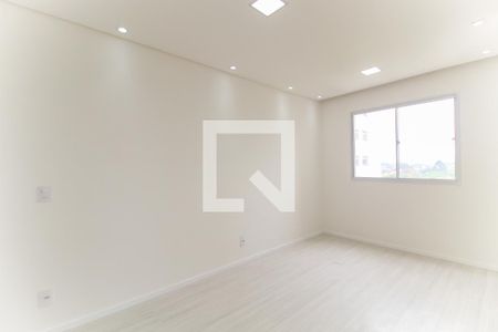 Sala de apartamento para alugar com 2 quartos, 40m² em Cidade Nova São Miguel, São Paulo