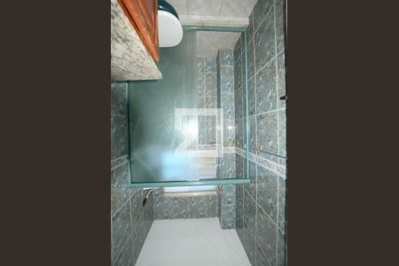 Apartamento à venda com 60m², 2 quartos e sem vagaBanheiro