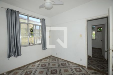 Apartamento à venda com 60m², 2 quartos e sem vagaQuarto 2