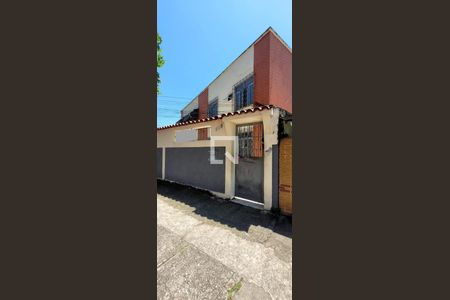 Apartamento à venda com 60m², 2 quartos e sem vagaFachada