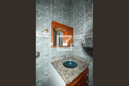 Apartamento à venda com 60m², 2 quartos e sem vagaBanheiro