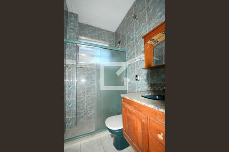 Apartamento à venda com 60m², 2 quartos e sem vagaBanheiro