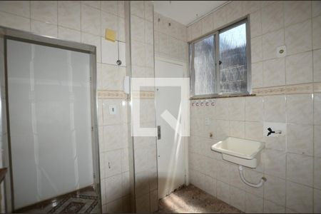 Apartamento à venda com 60m², 2 quartos e sem vagaCozinha