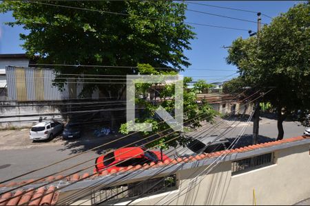 Apartamento à venda com 60m², 2 quartos e sem vagaVista do Quarto 2