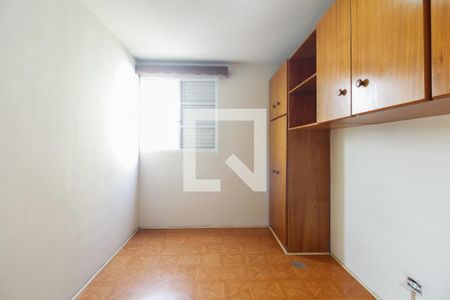 Quarto 1 de apartamento para alugar com 2 quartos, 60m² em Vila Carrão, São Paulo
