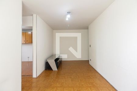 Sala  de apartamento para alugar com 2 quartos, 60m² em Vila Carrão, São Paulo
