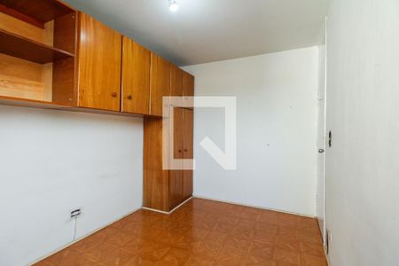 Quarto 1 de apartamento para alugar com 2 quartos, 60m² em Vila Carrão, São Paulo