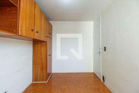Quarto 1 de apartamento para alugar com 2 quartos, 60m² em Vila Carrão, São Paulo