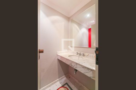 Apartamento à venda com 170m², 3 quartos e 2 vagasLavabo