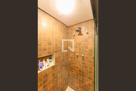 Apartamento à venda com 170m², 3 quartos e 2 vagasBanheiro da Suíte 2