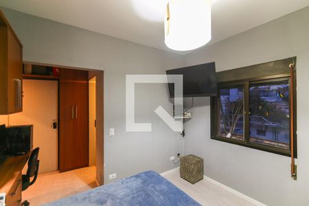 Apartamento à venda com 170m², 3 quartos e 2 vagasQuarto 3