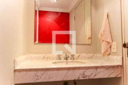 Apartamento à venda com 170m², 3 quartos e 2 vagasLavabo