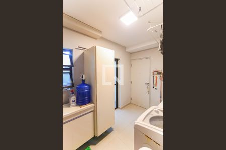 Apartamento à venda com 170m², 3 quartos e 2 vagasÁrea de Serviço