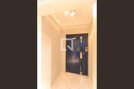 Apartamento à venda com 170m², 3 quartos e 2 vagasHall de entrada