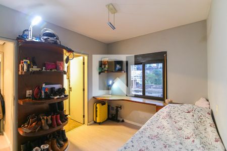 Apartamento à venda com 170m², 3 quartos e 2 vagasQuarto 1