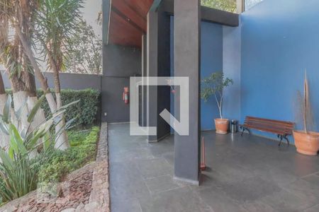 Apartamento à venda com 170m², 3 quartos e 2 vagasÁrea comum