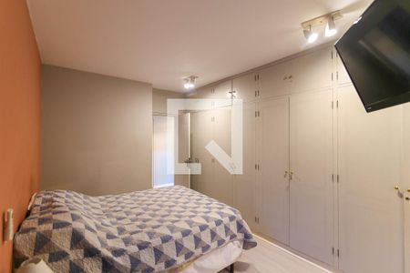 Apartamento à venda com 170m², 3 quartos e 2 vagasQuarto 2